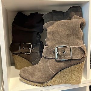 Bjorndal Boots